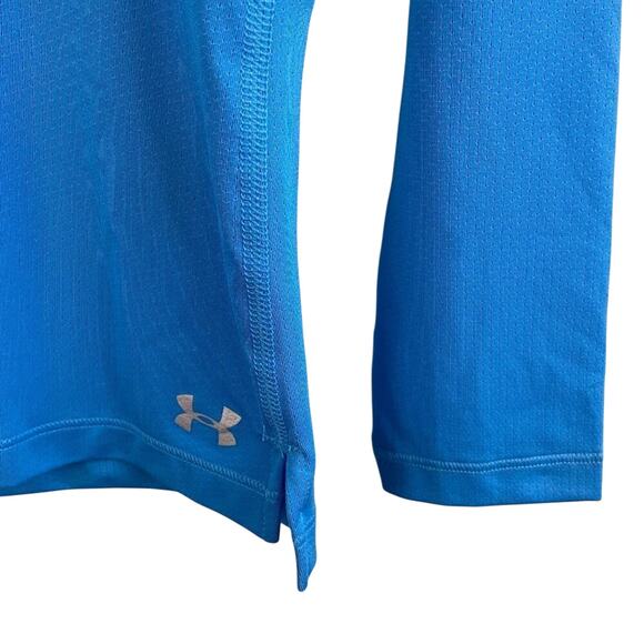 Under Armour Fast Pitch Tee Size XS - Picture 8 of 10